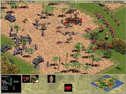 Age Of Empires Campaigns Download